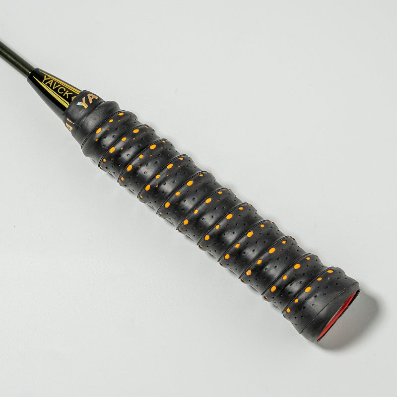 Durable PU Tennis Racket Grip