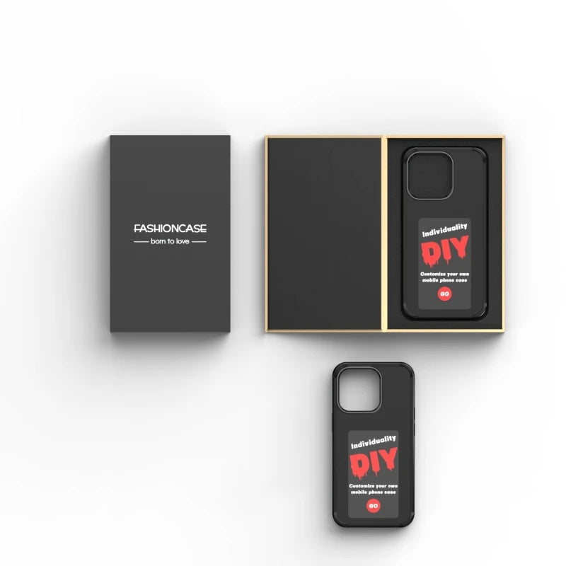 Packaging for eink case 