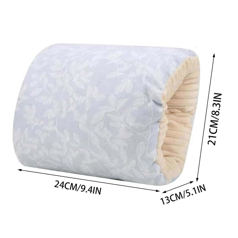 Cozie Cradle Baby Pillow - Nursing and Feeding Pillow