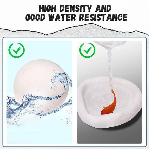 Household Waterproof Wall Hole Repair Mending Mud Sealant - 100g