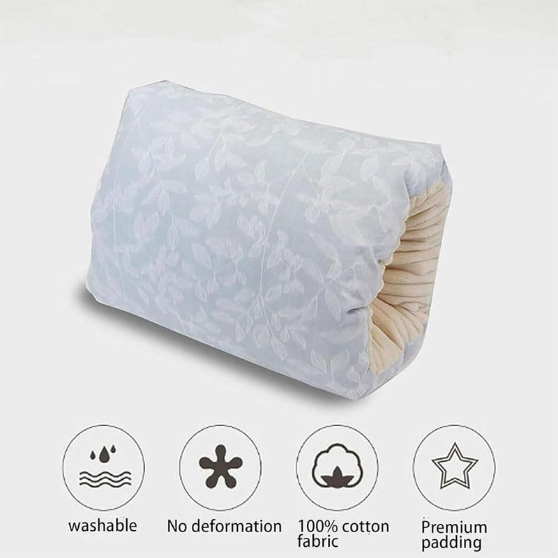 Cozie Cradle Baby Pillow - Nursing and Feeding Pillow