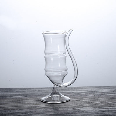 Elegant Drinking Glass for Home