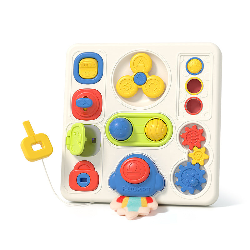 Music and Sound Early Education Toy