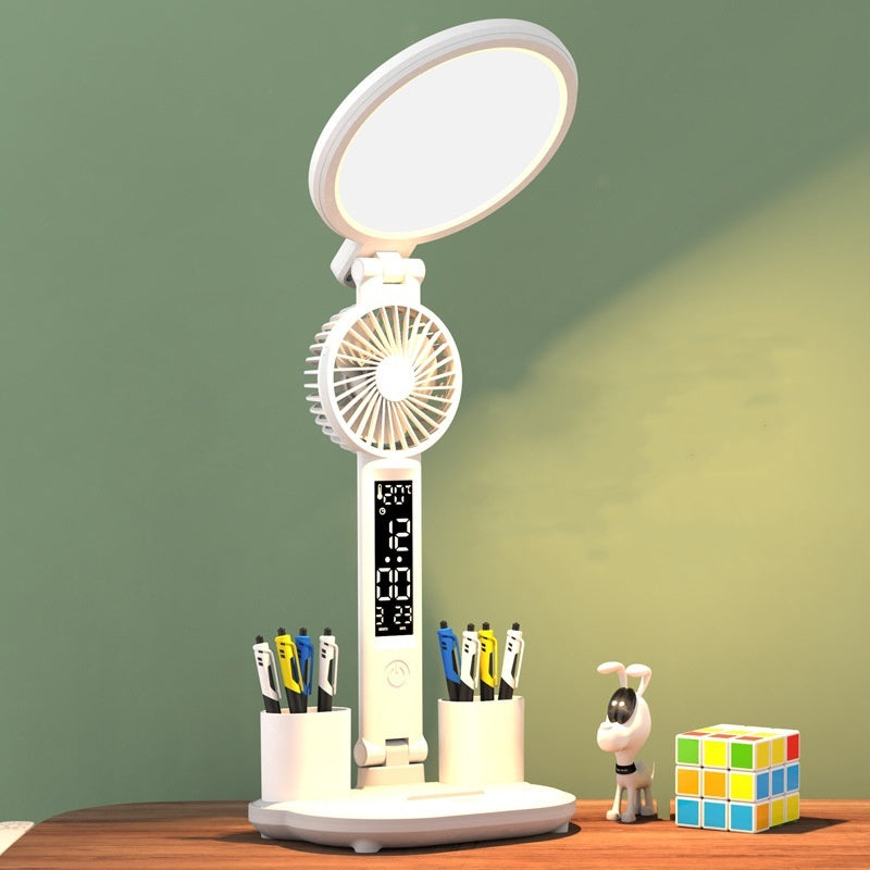 Dimmable LED Table Lamp